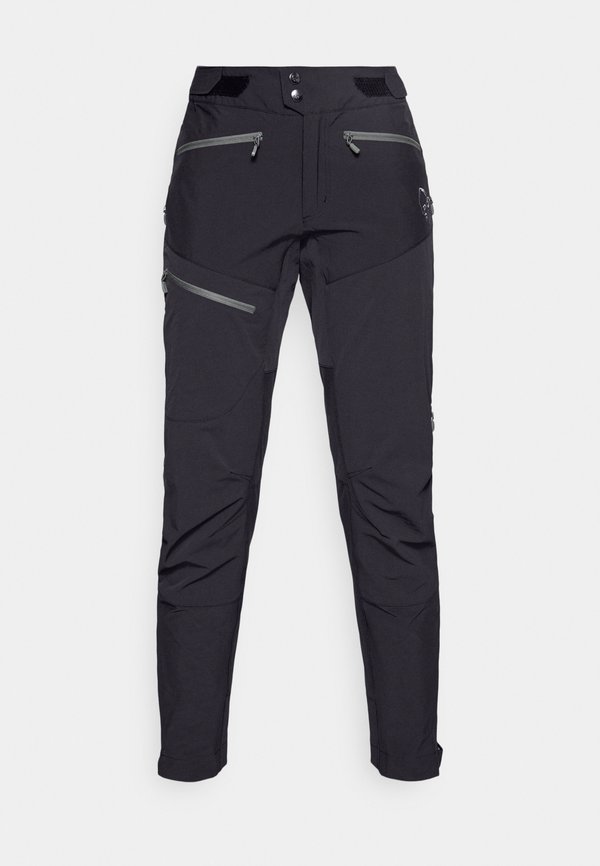 FJØRÅ FLEX PANTS - Outdoor trousers4