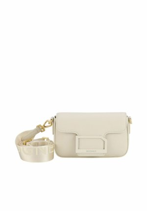 Cross body bag - birch