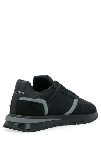 Philippe Model TROPEZ - Sneakers basse - nero