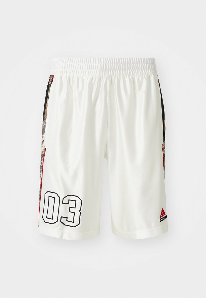 adidas Originals Shorts wit adidas Originals Shorts wit