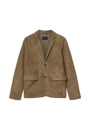 AllSaints, BLAZER. - Sakko - dune brown