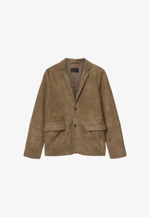 AllSaints, - Marynarka