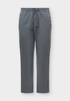 Hollister Co., LOOSE PULL ON PANT - Панталони - grey