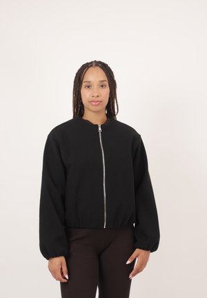 Elara, ELARA DAMEN JACKE DAMEN JACKE - Veste mi-saison - schwarz