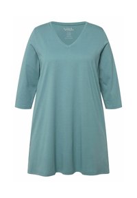 Unausgewählt, matte green