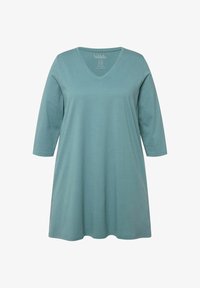 Unausgewählt, matte green