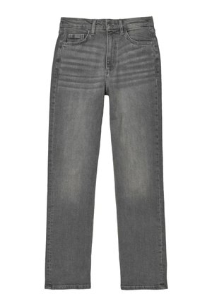 FatFace, PETITE FIT - COMFORT STRAIGHT JEANS - Straight leg jeans - grey
