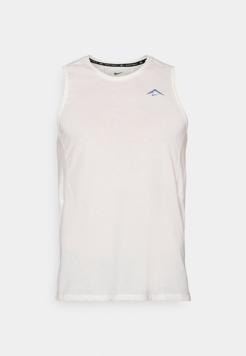 Nike Performance Top beige