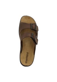 Westland by Josef Seibel Riemensandalette - mocca