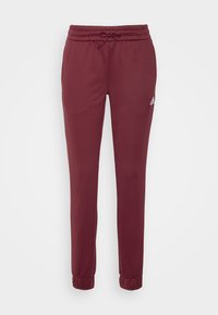 adidas Sportswear SET czerwony
