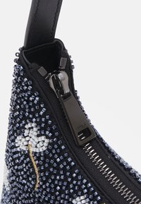 Furla MINI SHOULDER BAG - Handtasche - toni nero