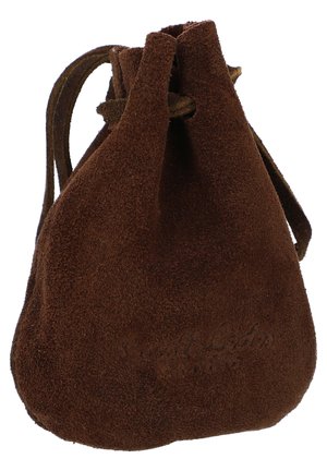 MACY - Wallet - mocha