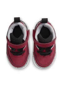 Jordan SPIZIKE UNISEX - Tenisice - gym red