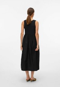 MAMALICIOUS MLCORA UMSTANDS - Dnevna haljina - black