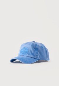 Niet geselecteerd, light blue