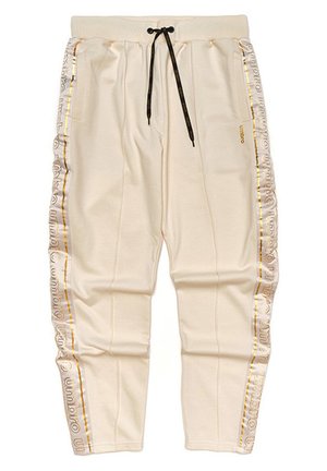 Umbro SPORTIVO - Träningsbyxor - beige