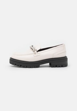 Tamaris Slip-ons - ivory