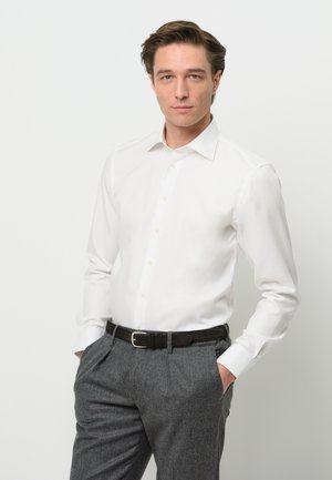 PROFUOMO Chemise classique - white
