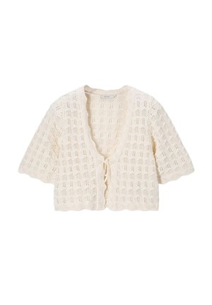 Sissy-Boy, Gilet - weiß