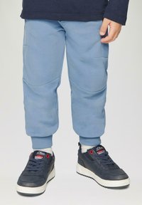 s.Oliver Trainingsbroek - blassblau