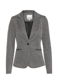 Niet geselecteerd, black white herringbone