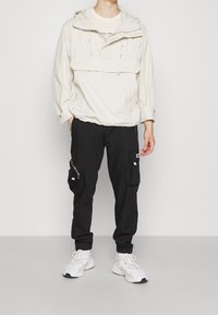 Pegador Cargobyxor - black