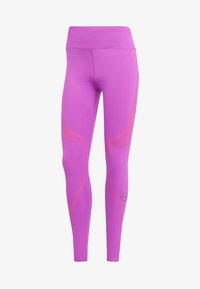 Valitud, shock purple