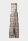 LONG JUMPSUIT - Accessoire de plage - multi-coloured