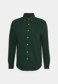LONG SLEEVE - Krekls - scotch pine