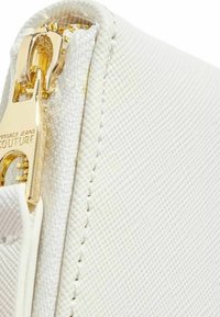 Versace Jeans Couture Portemonnee - bianco