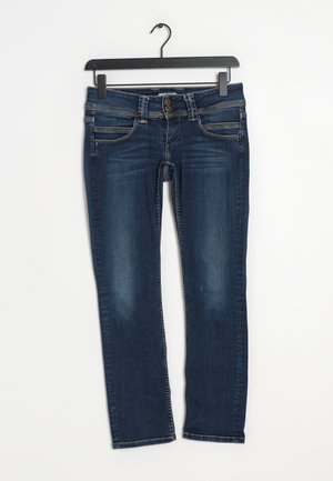 Pepe Jeans Jeansy Slim Fit