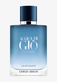 Armani Beauty - ACQUA DI GIO PROFONDO EDT - Eau de toilette Miniatyrbild 1