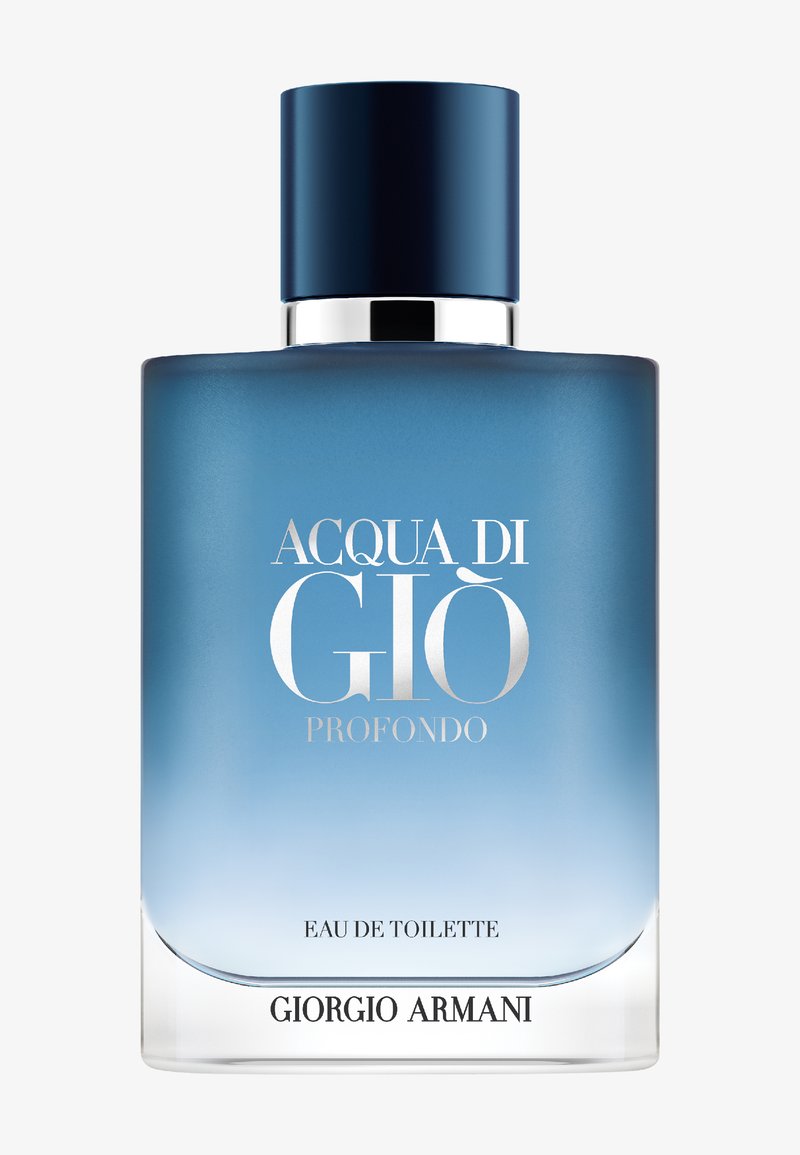 Armani Beauty - ACQUA DI GIO PROFONDO EDT - Eau de toilette, Förstora