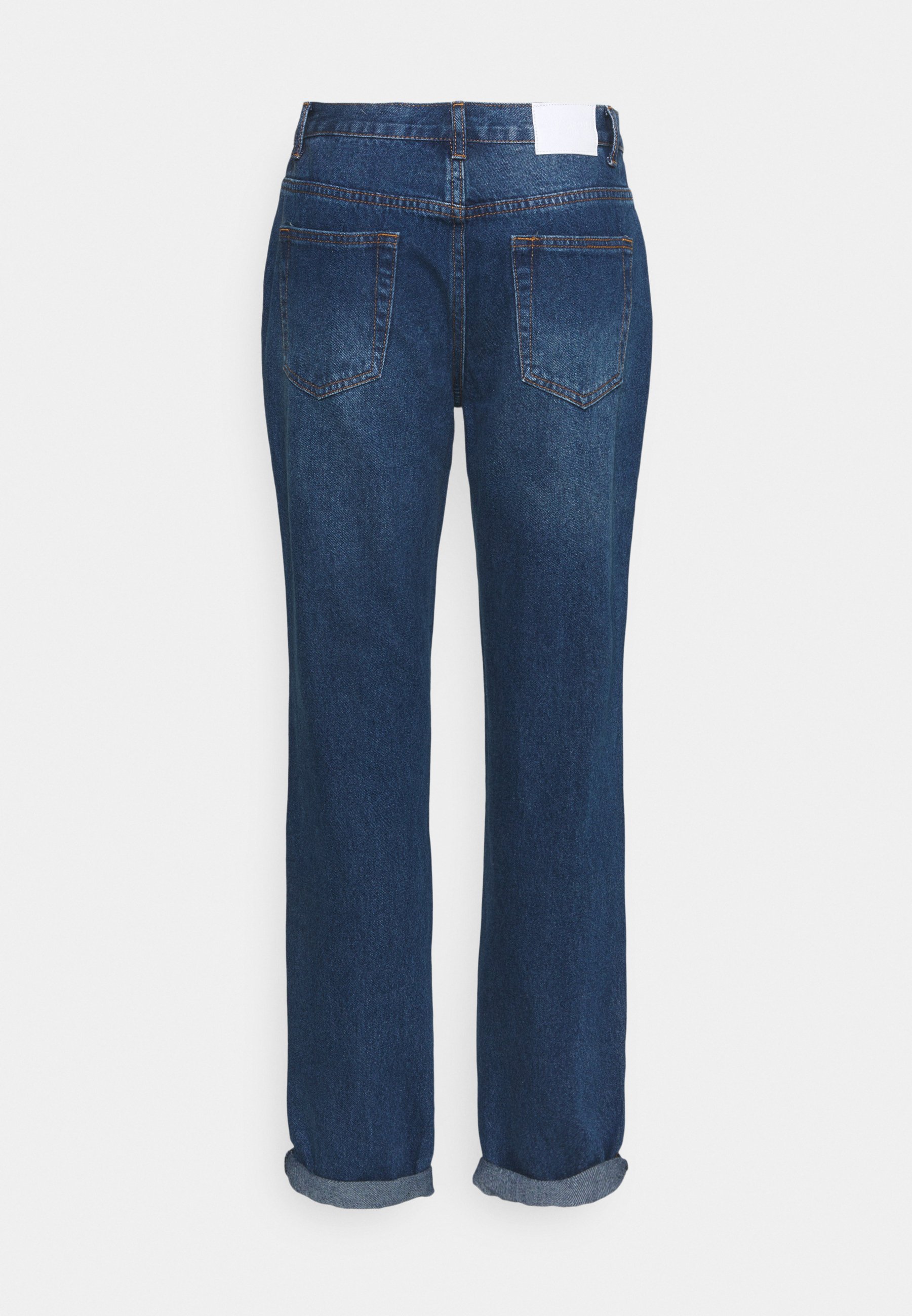 ladies relaxed jeans