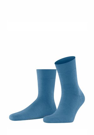 Socken - sky blue