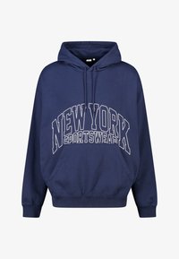 Niet geselecteerd, dark blue