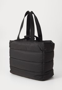 BOSS DEVA TOTE NY - Shoppingveske - black