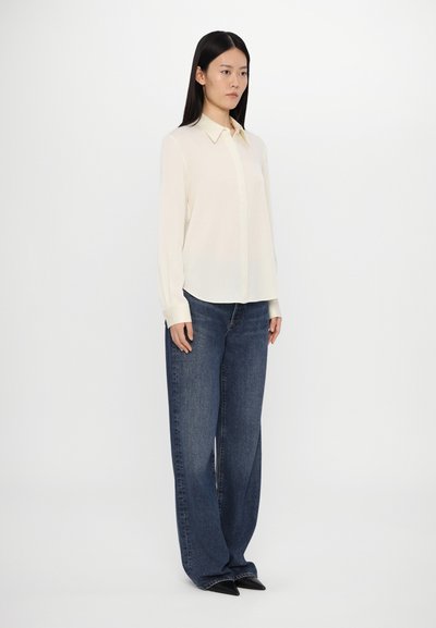 Tiger of Sweden CELSA - Hemdbluse - ivory white