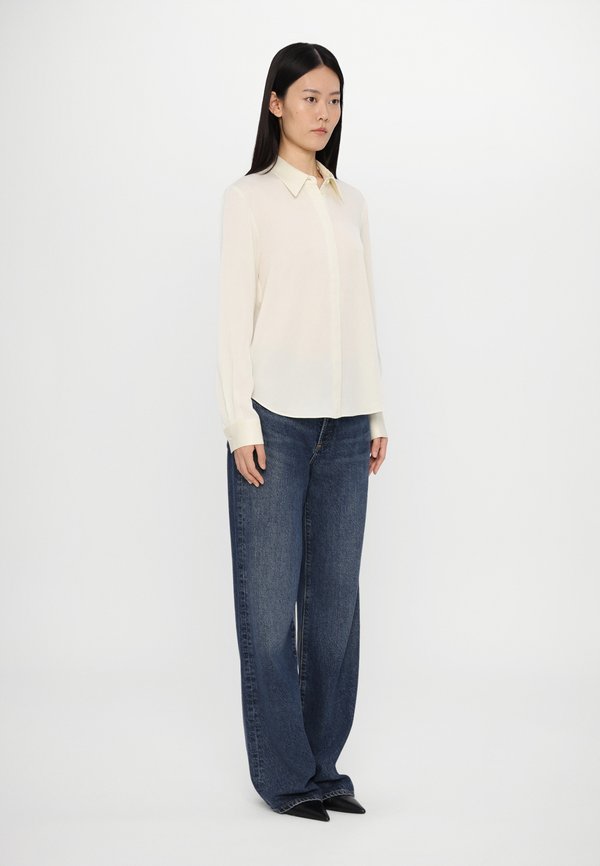 CELSA - Button-down blouse3