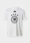 GERMANY DNA - Voetbalshirt - Land - white