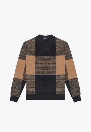 Antony Morato, Pullover - black
