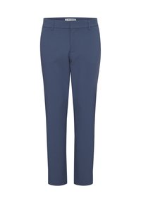 Ikke valgt, vintage indigo
