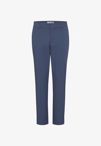 Ikke valgt, vintage indigo