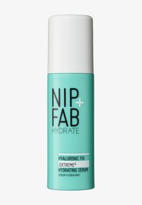 Nip+Fab - HYDRATE HYALURONIC FIX EXTREME4 HYDRATING SERUM 2% - Sérum Image miniature 1