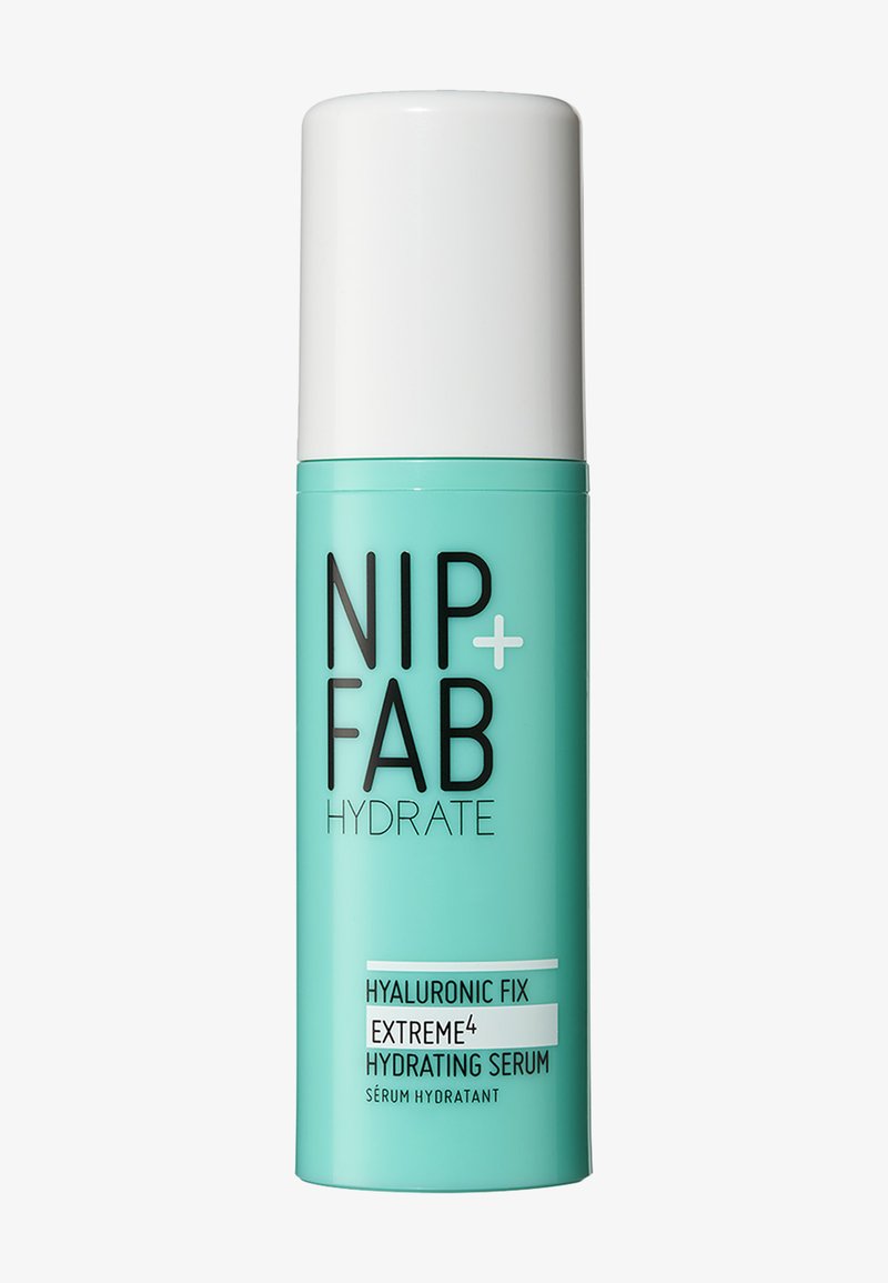 Nip+Fab - HYDRATE HYALURONIC FIX EXTREME4 HYDRATING SERUM 2% - Sérum, Agrandir