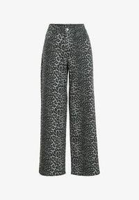 Non sélectionné, medium grey denim