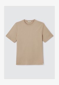 Non sélectionné, beige