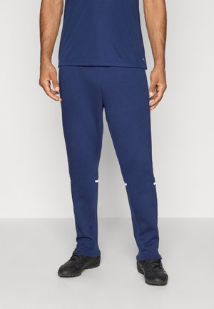 SQUADRA25 PANT - Pantalones deportivos - team navy blue/white