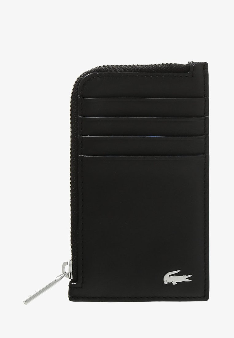 Lacoste neocroc necklace wallet Clearance