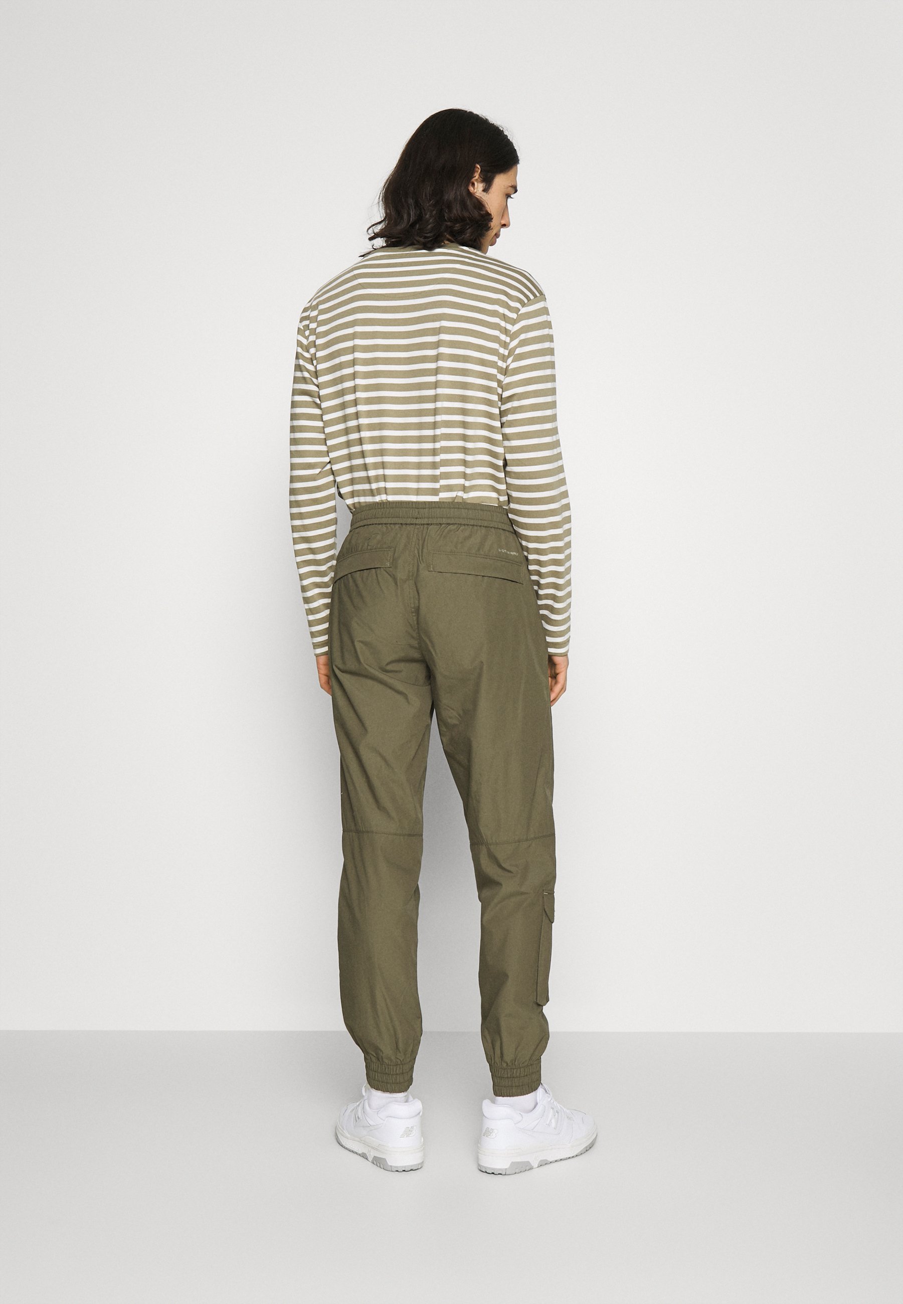G-Star CHINO RCT - Cargo trousers 